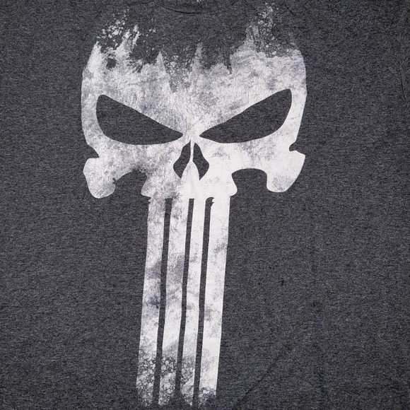 Great Marvel T shirt size XL - Picture 2 of 3